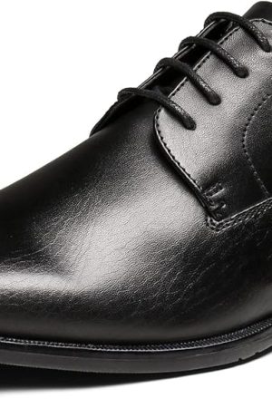 Men's Dress Oxfords